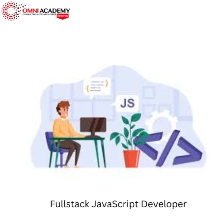 Fullstack JavaScript Developer