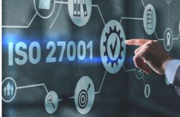 ISO 270012022 Lead Implementer-