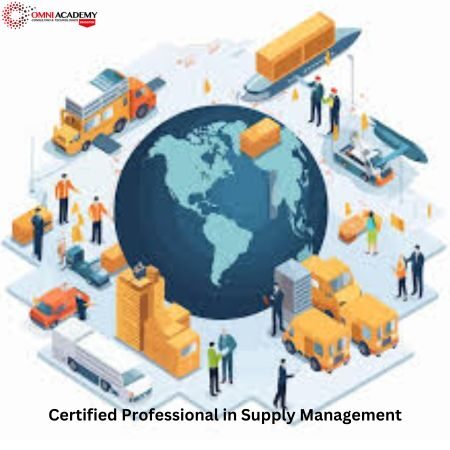 CPSM® Certified Professional in Supply Management