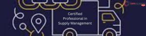 CPSM® Certified Professional in Supply Management