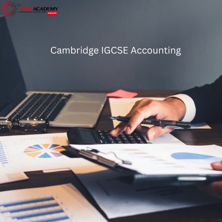 IGCSE Accounting