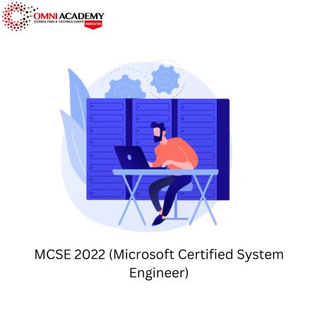 Microsoft Certified System Enginee