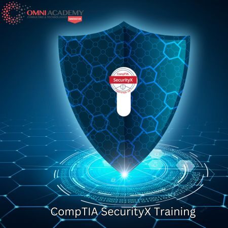 CompTIA SecurityX Training