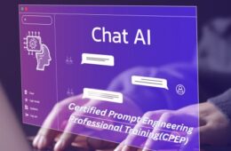 Certified Prompt Engineering Professional Training(CPEP)
