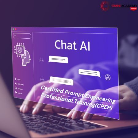 Certified Prompt Engineering Professional Training(CPEP)