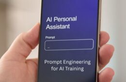Prompt Engineering for AI Training